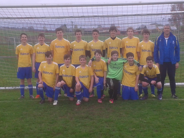 C-Junioren 2013